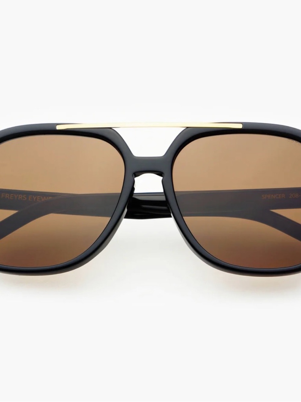 Fryers Spencer Sunglasses